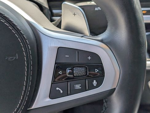 Used 2024 BMW X6 xDrive40i w/ Premium Package image 28