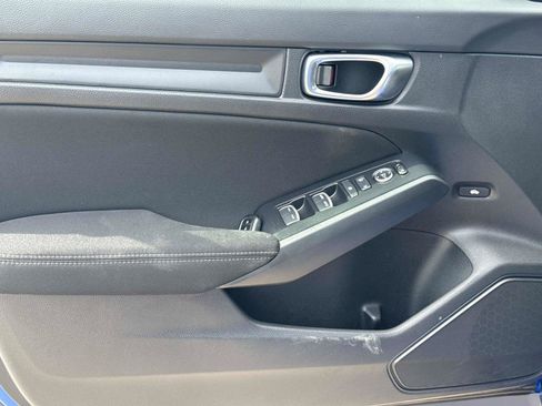 Certified 2024 Honda Civic Sport image 16