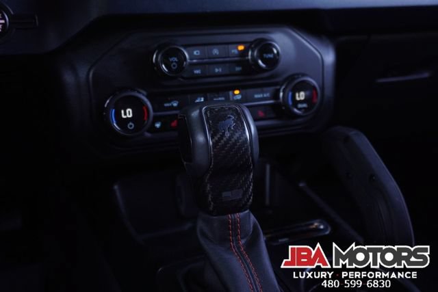Used 2023 Ford Bronco Raptor AWD/4WD image 29