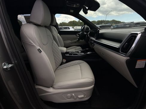 New 2026 Kia Sorento SX Prestige AWD/4WD image 45