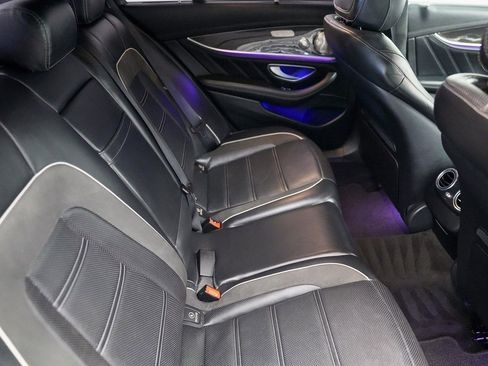 Used 2019 Mercedes-Benz E 63 AMG S image 16