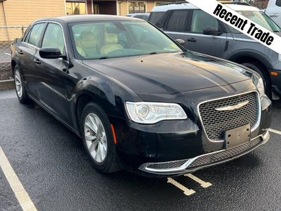 Used 2015 Chrysler 300 Limited