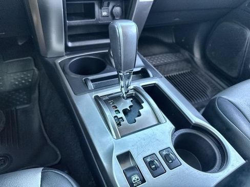 Used 2024 Toyota 4Runner SR5 Premium w/ Moonroof Package AWD/4WD image 20