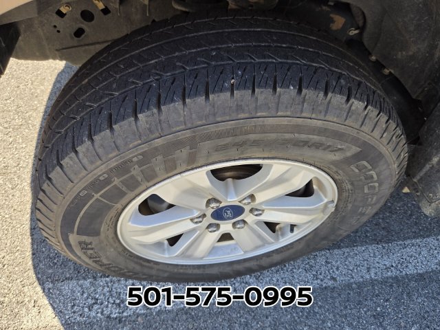 Used 2018 Ford F150 XLT RWD image 8