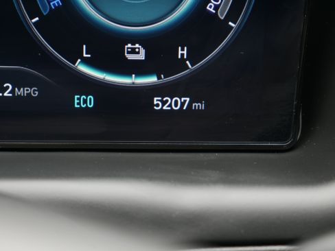 Used 2024 Hyundai Tucson N Line AWD/4WD image 35