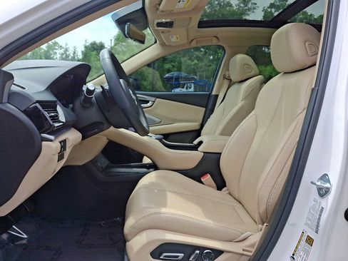 Certified 2024 Acura RDX SH-AWD w/ Technology Package image 13
