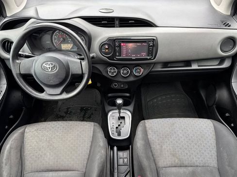 Used 2015 Toyota Yaris L FWD image 13