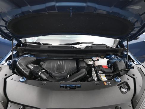 Used 2025 Buick Enclave Preferred FWD image 22