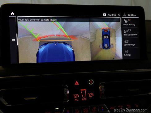 New 2026 BMW M340i xDrive w/ Premium Package image 22