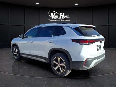 New 2026 Volkswagen Tiguan SE AWD/4WD image 51