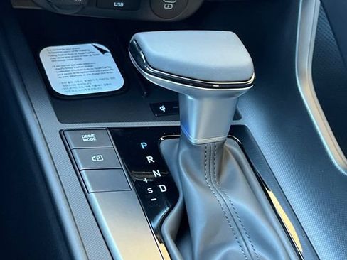 New 2026 Hyundai Elantra SEL Sport FWD image 19