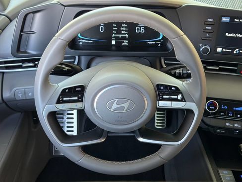 Used 2026 Hyundai Elantra Sport FWD image 4