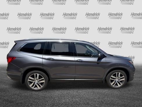 Used 2016 Honda Pilot Elite image 11