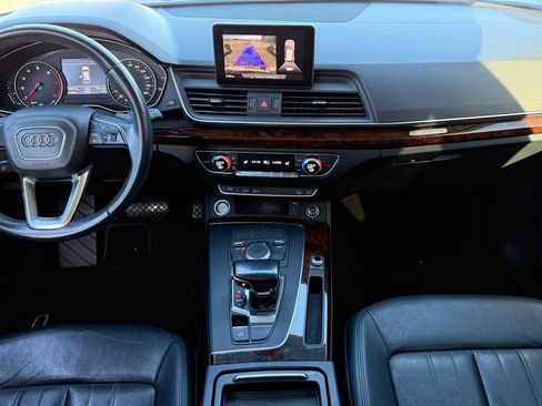 Used 2018 Audi Q5 2.0T Premium image 9