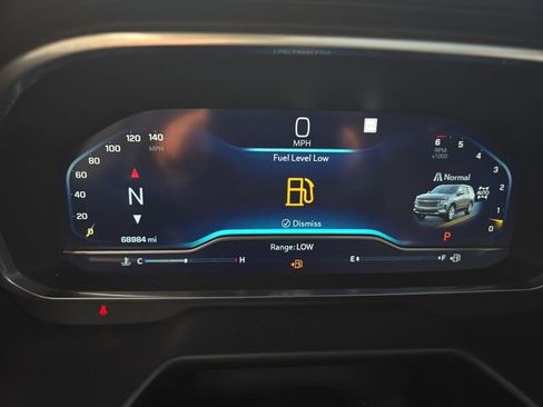 Used 2023 Chevrolet Suburban High Country w/ Premium Package 2 image 23