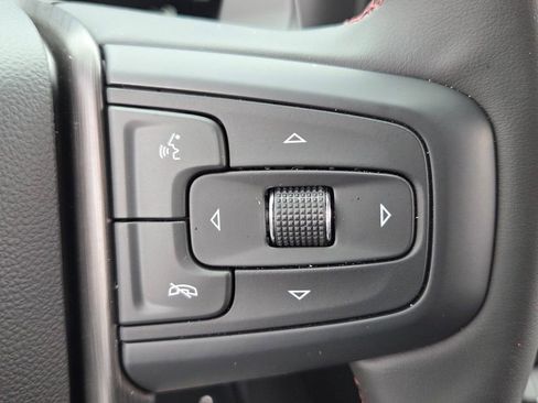 New 2026 GMC Sierra 1500 AT4X AWD/4WD image 22