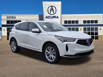 Used 2024 Acura RDX SH-AWD