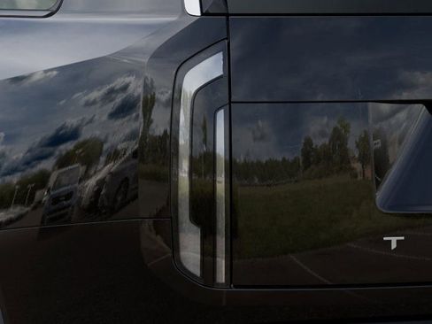 New 2027 Kia Telluride LX image 11