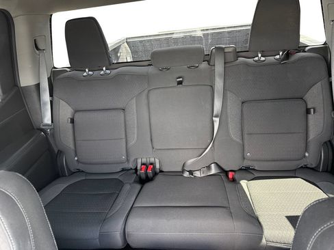 Used 2022 Chevrolet Silverado 1500 RST AWD/4WD image 22