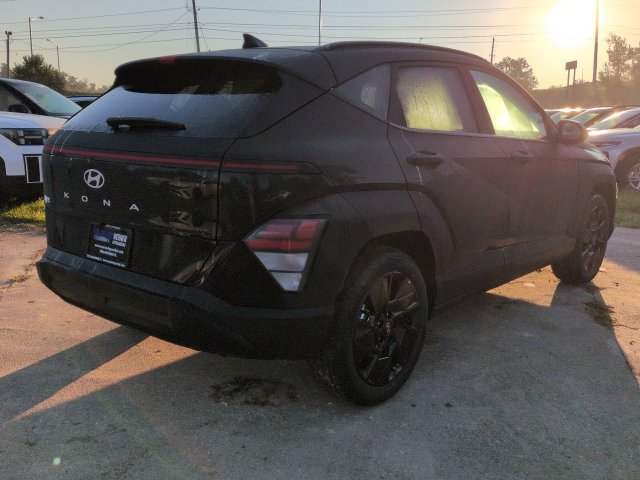 New 2027 Hyundai Kona SEL Sport FWD image 5