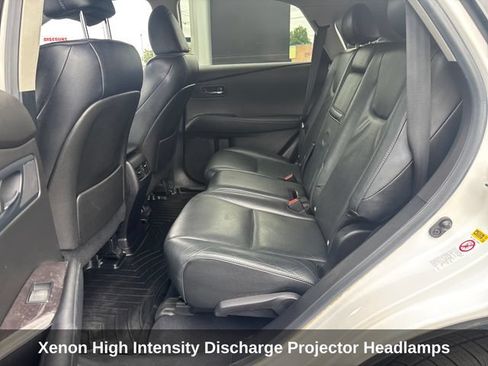 Used 2015 Lexus RX 350 AWD image 16