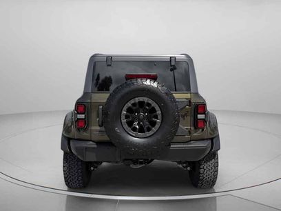 Used 2024 Ford Bronco Raptor