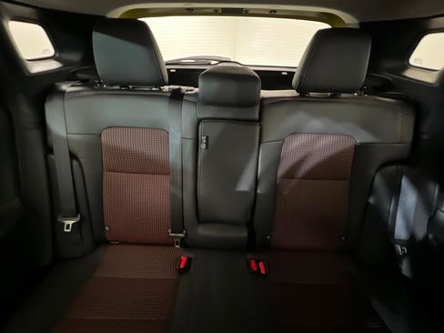 New 2026 Nissan Kicks SR w/ Interior Electronics Package FWD image 25