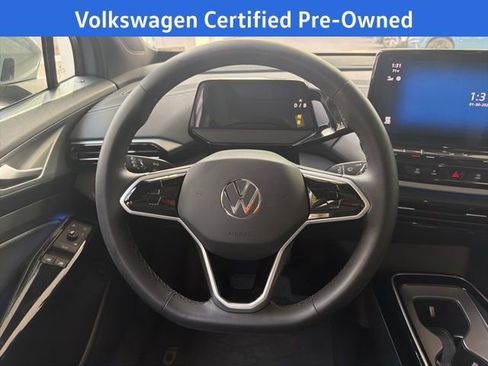 Certified 2023 Volkswagen ID.4 Pro S image 21