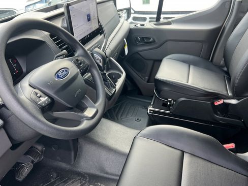 New 2026 Ford Transit 350 Low Roof w/ Load Area Protection Package image 10