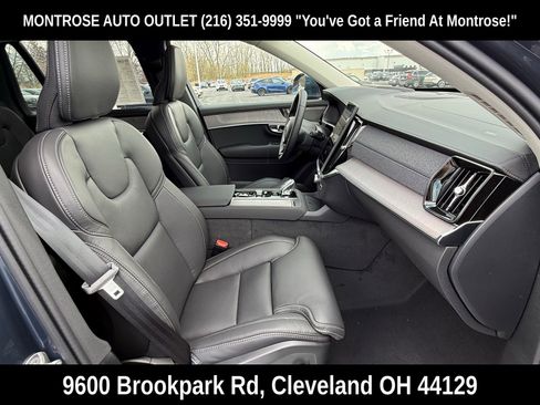 New 2026 Volvo XC90 T8 Ultra w/ Protection Package Premier AWD/4WD image 19