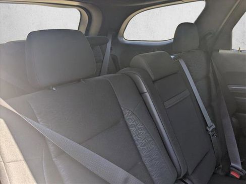 Used 2026 Dodge Durango GT AWD/4WD image 19