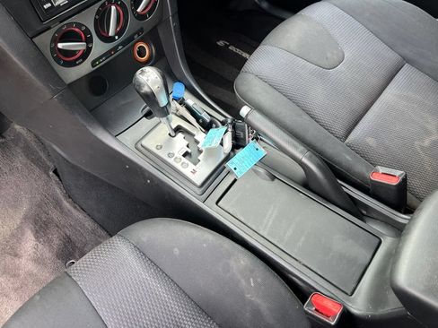 Used 2007 MAZDA MAZDA3 s Sport FWD image 9