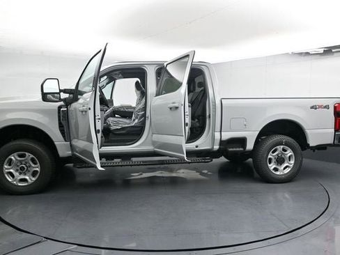 New 2026 Ford F350 XLT w/ XLT Premium Package image 35
