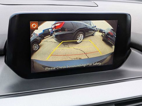 Used 2017 MAZDA MAZDA6 Touring image 26