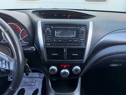 Used 2011 Subaru Impreza WRX Sedan AWD/4WD image 18