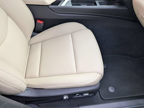 Certified 2025 Cadillac CT5 Premium Luxury w/ Technology Package RWD image 31