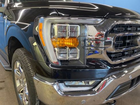 Used 2023 Ford F150 XLT w/ Equipment Group 302A High image 2