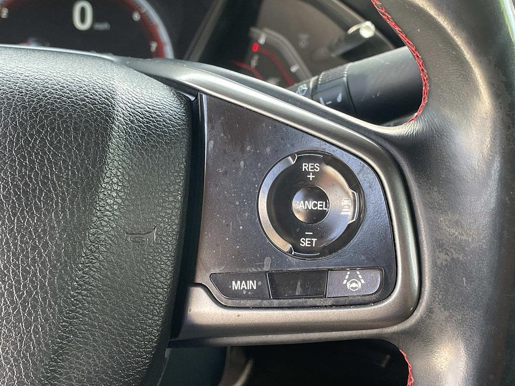 Used 2020 Honda Civic Si image 6