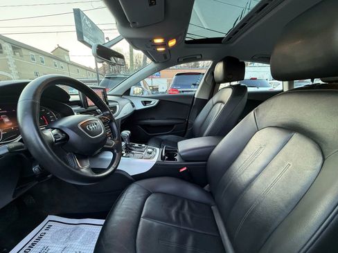 Used 2012 Audi A7 3.0T Premium image 24