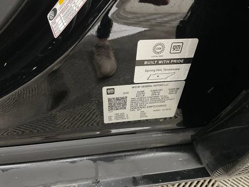 Certified 2023 GMC Acadia Denali AWD/4WD image 34
