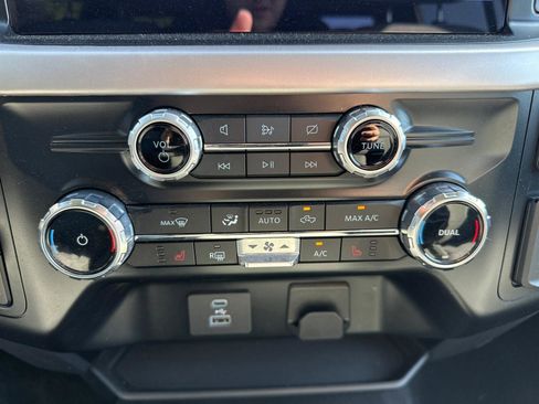 Used 2023 Ford F150 XLT w/ Equipment Group 302A High AWD/4WD image 7