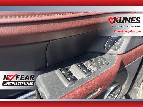 Used 2022 Ford Expedition Limited AWD/4WD image 20