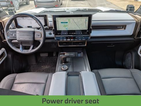 Used 2022 GMC Hummer EV Edition 1 w/ LPO, Illumination Package AWD/4WD image 28