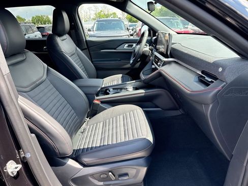 New 2026 Ford Explorer ST-Line AWD/4WD image 22