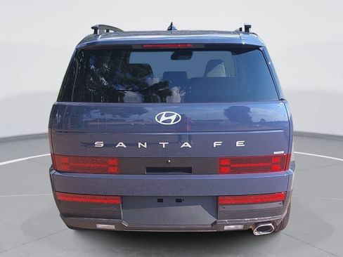 New 2027 Hyundai Santa Fe SEL AWD/4WD image 6