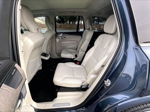 Used 2023 Volvo XC90 T8 Ultimate w/ Protection Package Premier image 29