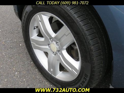 Used 2009 Subaru Forester 2.5X Limited w/ Utility Pkg image 31