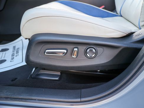 Used 2025 Acura ADX A-Spec FWD image 28