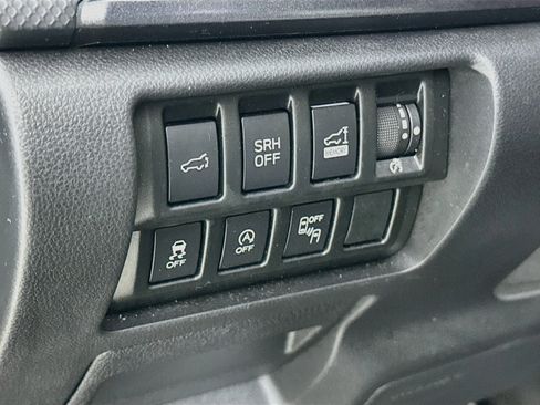Used 2022 Subaru Forester Wilderness AWD/4WD image 10