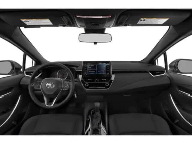 Used 2020 Toyota Corolla SE w/ Carpet Mat Package (TMS) FWD image 4